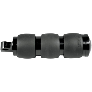 FOOT PEG FOLDING VELVET AIR ANODIZED
