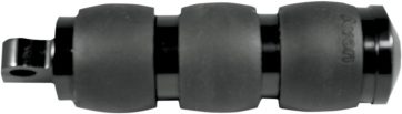 FOOT PEG FOLDING VELVET AIR ANODIZED