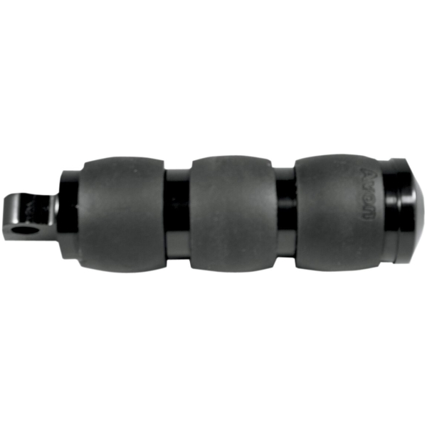 FOOT PEG FOLDING VELVET AIR ANODIZED