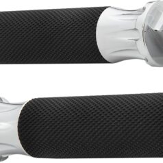 FOOTPEGS DEEP CUT FUSION CHROME