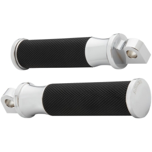 FOOTPEGS SMOOTHIE CHROME