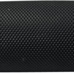 FOOTPEG CUSTOM CONTOUR RIVAL BLACK