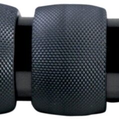 FOOTPEG AIR CUSHION RIVAL BLACK