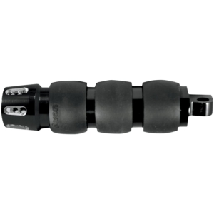 FOOT PEG AIR CUSHION GATLIN BLACK