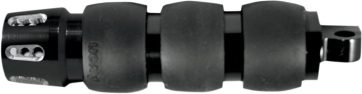 FOOT PEG AIR CUSHION GATLIN BLACK