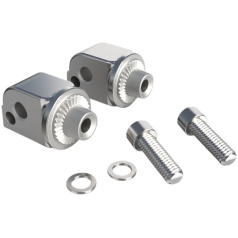 ADAPTER FOOTREST CHR