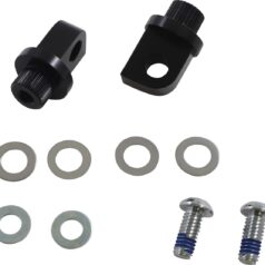 MOUNT PEG SPLINED HD