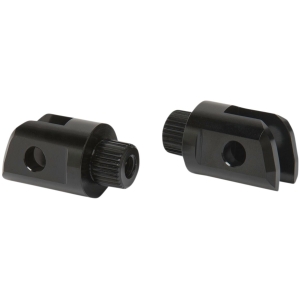 MOUNT PEG SPLINED DRV ST