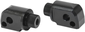 MOUNT PEG SPLINED SCOUT - Bild 2