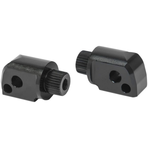 MOUNT PEG SPLINED SCOUT - Bild 2
