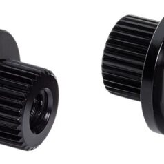 MOUNT PEG SPLINED CHIEF