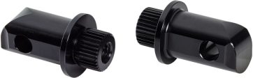 MOUNT PEG SPLINED CHIEF
