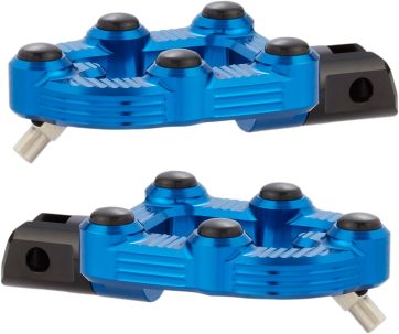 PEG MX DRIVER BLUE - Bild 3
