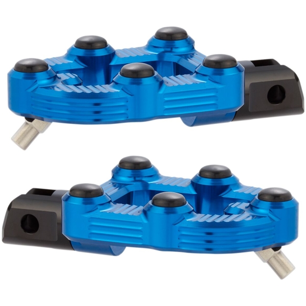 PEG MX DRIVER BLUE - Bild 3