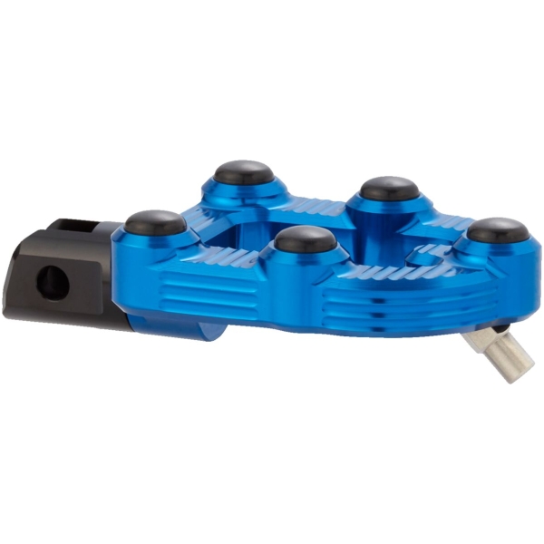 PEG MX DRIVER BLUE - Bild 4