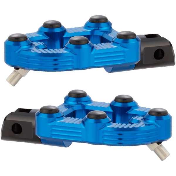 PEG MX DRIVER BLUE - Bild 5