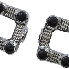 PEG MX DRIVER CHROME