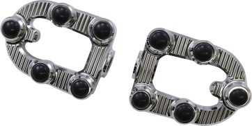 PEG MX DRIVER CHROME