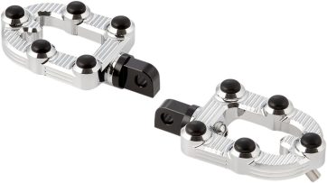 PEG MX DRIVER CHROME - Bild 2