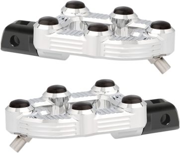 PEG MX DRIVER CHROME - Bild 3
