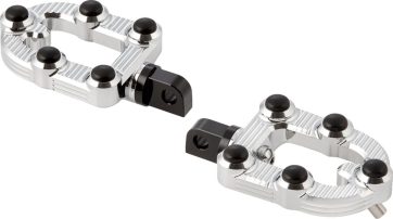 PEG MX DRIVER CHROME - Bild 4