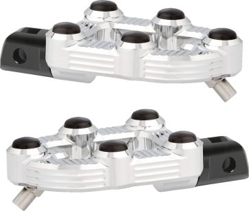 PEG MX DRIVER CHROME - Bild 5