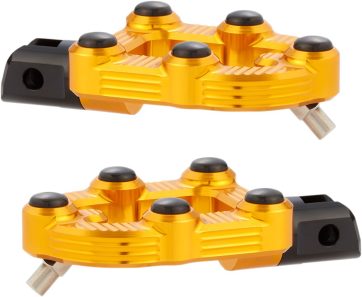 PEG MX DRIVER GOLD - Bild 3