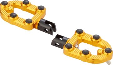 PEG MX DRIVER GOLD - Bild 4