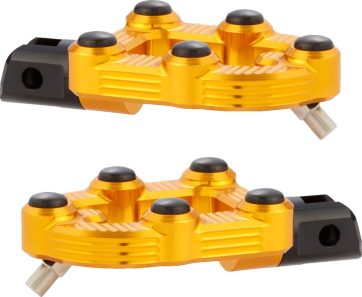 PEG MX DRIVER GOLD - Bild 5