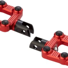 PEG MX DRIVER RED