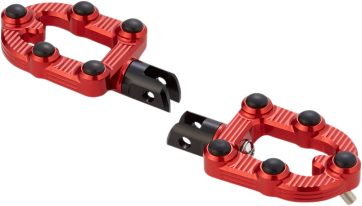 PEG MX DRIVER RED