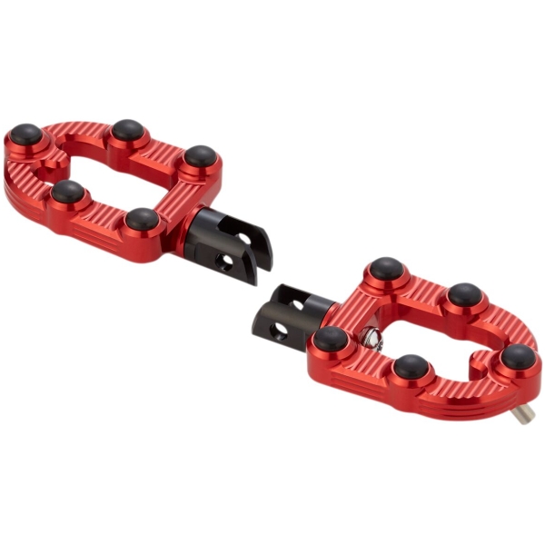 PEG MX DRIVER RED