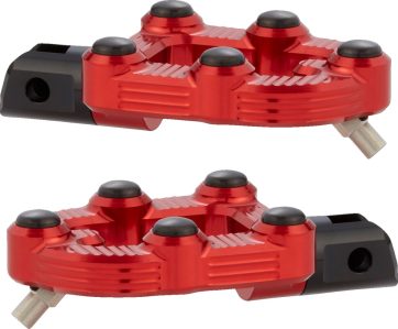 PEG MX DRIVER RED - Bild 2