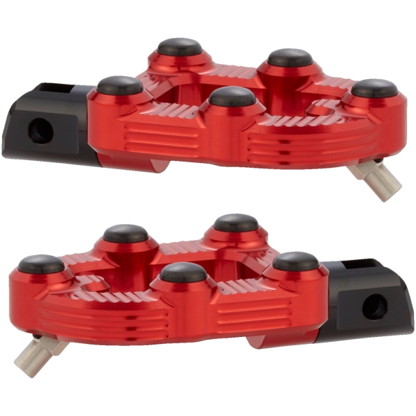 PEG MX DRIVER RED - Bild 2