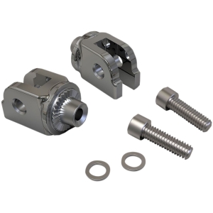 MOUNT PEG 18-20ST SS
