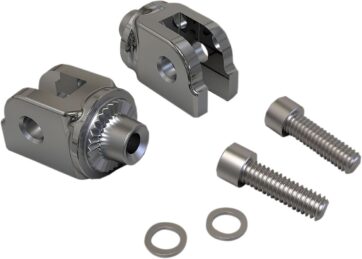 MOUNT PEG 18-20ST SS