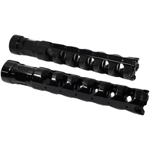FOOTPEG MUZL BRK RIGID BK