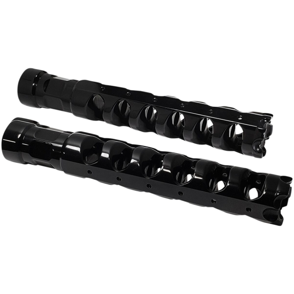 FOOTPEG MUZL BRK RIGID BK