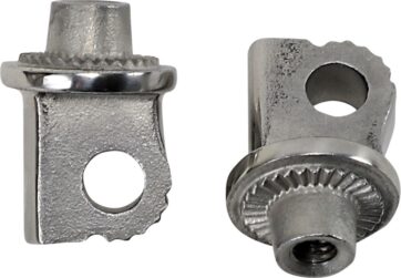 ADAPTER CIRO MALE PEG SS - Bild 2