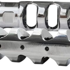 PEG FOLDING MUZZLEBRAKE C