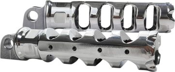 PEG FOLDING MUZZLEBRAKE C