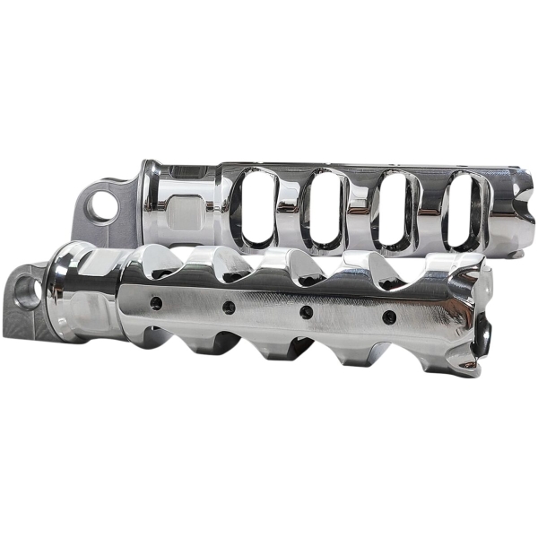PEG FOLDING MUZZLEBRAKE C
