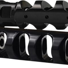PEG FOLDING MUZZLEBRAKE B
