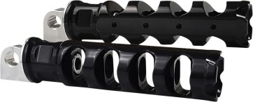 PEG FOLDING MUZZLEBRAKE B