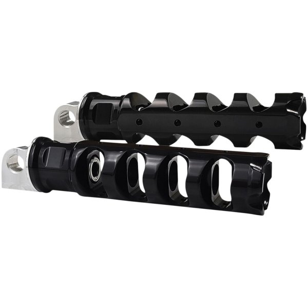 PEG FOLDING MUZZLEBRAKE B