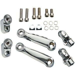 MOUNT ADJ PASS PEG CHR INDIAN