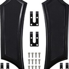 FLOORBOARD INST EXT BL HD
