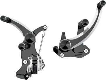 FORWARD CONTROLS 15 cm (6”) DIAMOND NIGHT SERIES