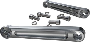 EXTND ARM FOR CIRO HIWAY PEG MNTS 1621-0700 & 1621-0701 CHR
