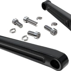 EXTND ARM FOR CIRO HIWAY PEG MNTS 1621-0700 & 1621-0701 BLK